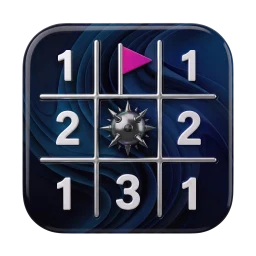 Icône de Minesweeper